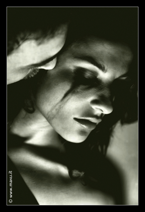 Wipe away the tears...