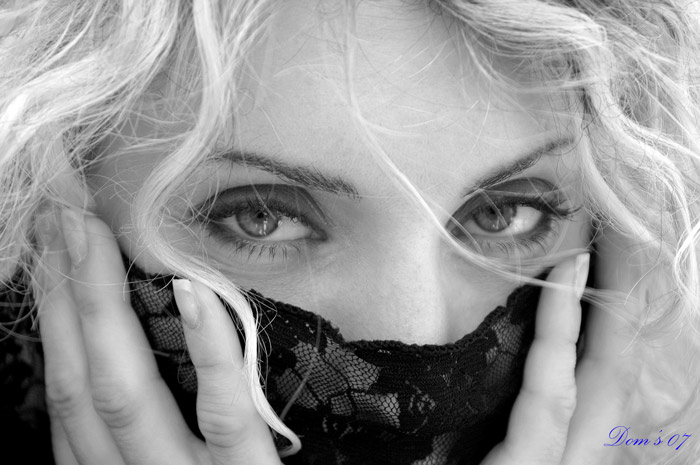 giada ed i suoi incredibili occhi ammalianti