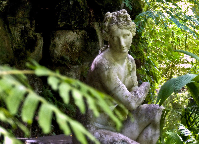 La Venere della Reggia