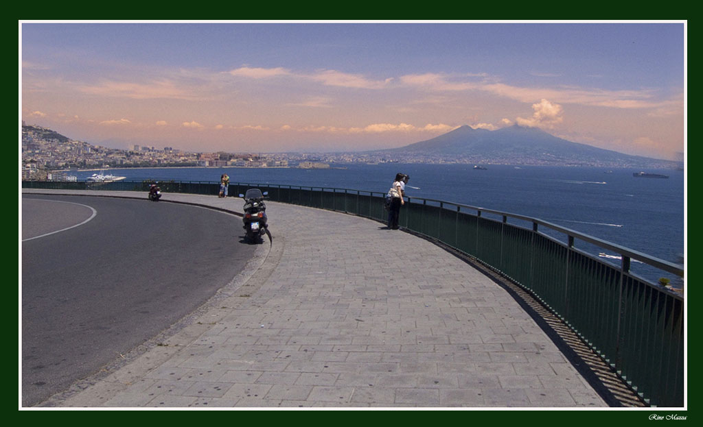 Ullall�, che curve!