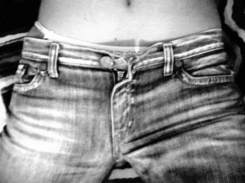 Solo Jeans..prova 2