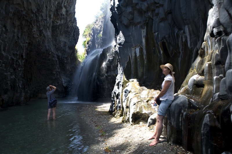 La moglie del fotografo