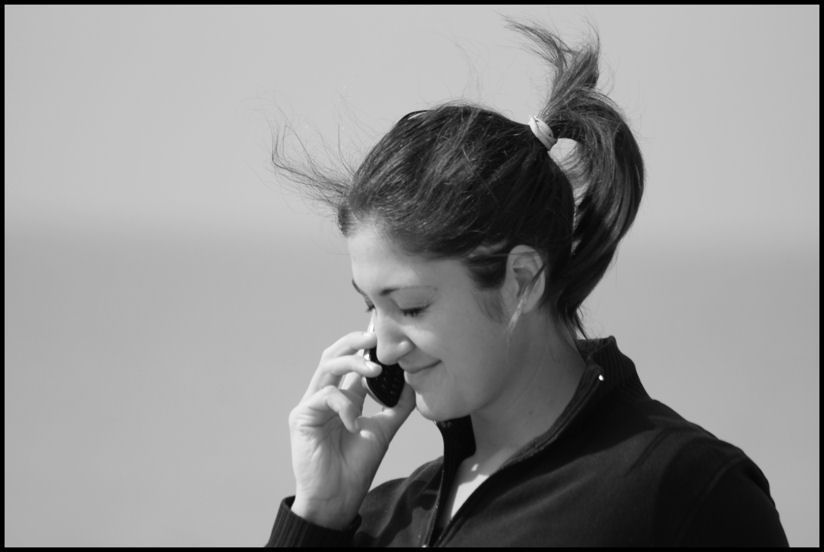 Dolci parole d'amore....