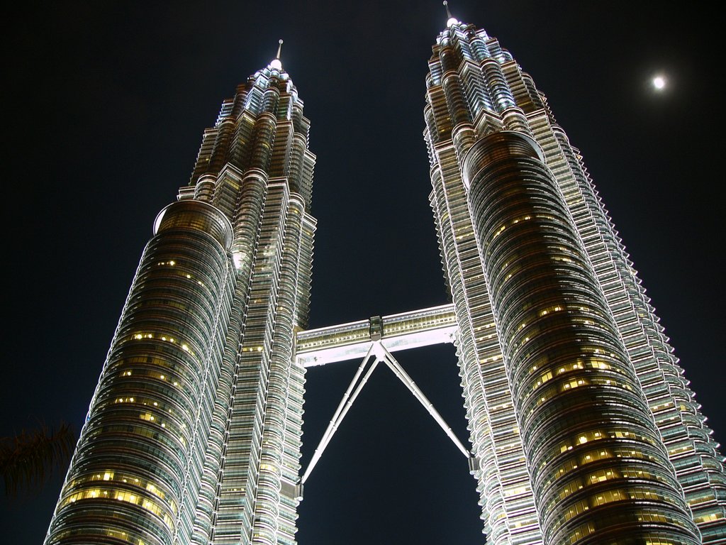 Petronas 3
