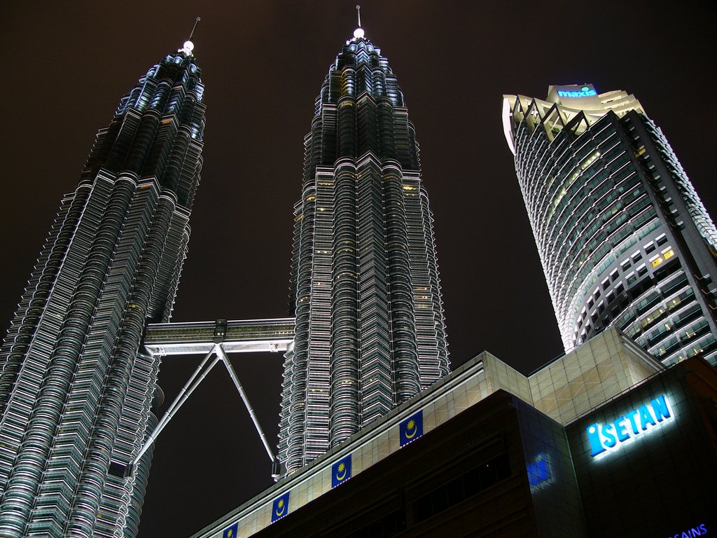 Petronas 5