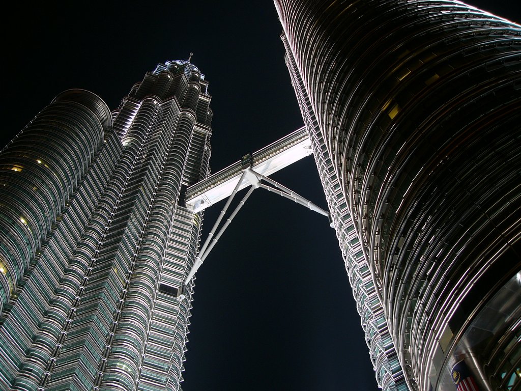 Petronas 6