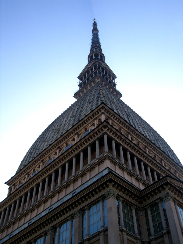 mole antonelliana