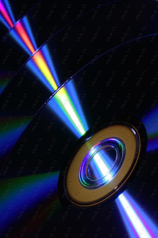 DVD