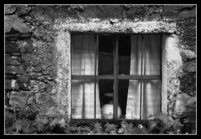 Aspettando l'ora del t�