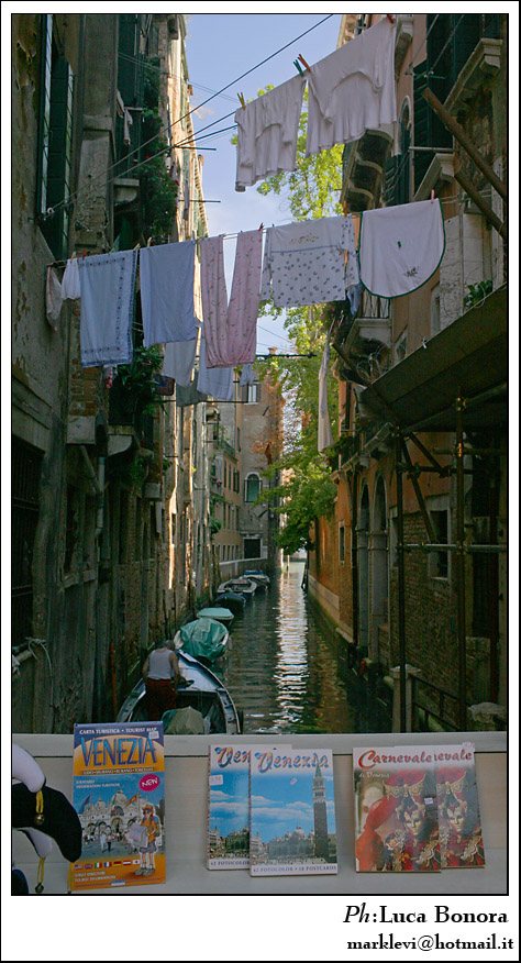 venezia semplice