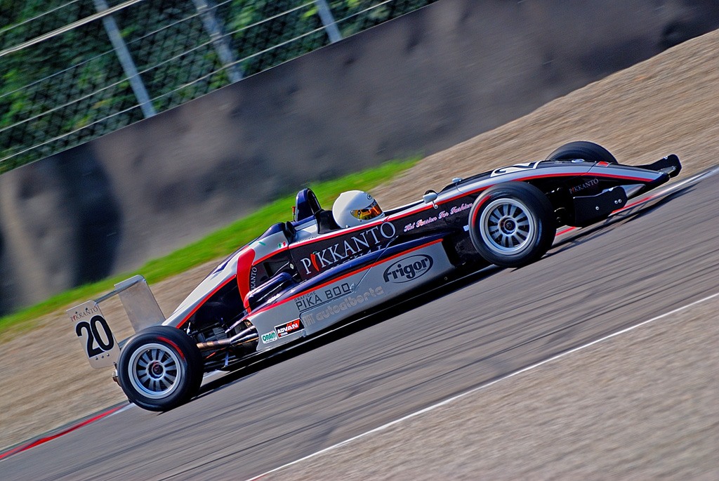 Monza - Porsche Club Italia#3