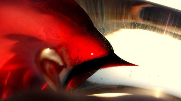 oltre il visibile #1