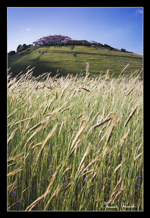 ...castelluccio#1...