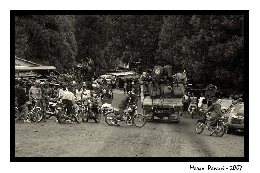 entrando a Nzerekor�