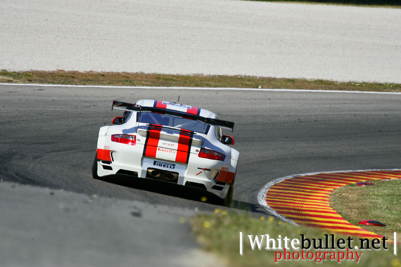 GT3 Cup