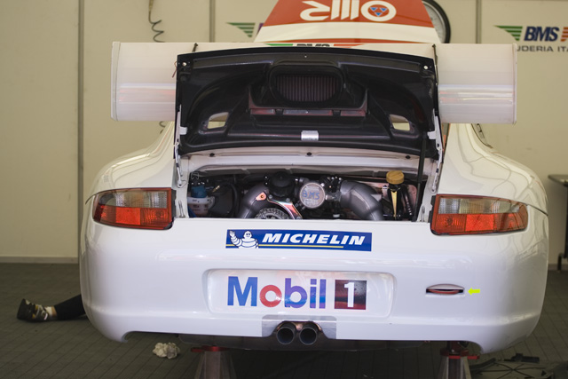 Una domenica al Mugello