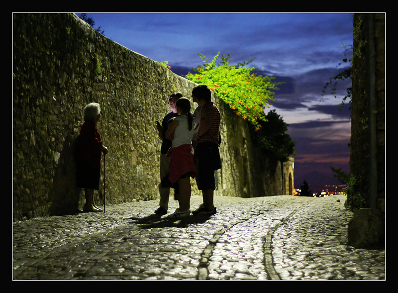 ricordi, racconti, messaggi...