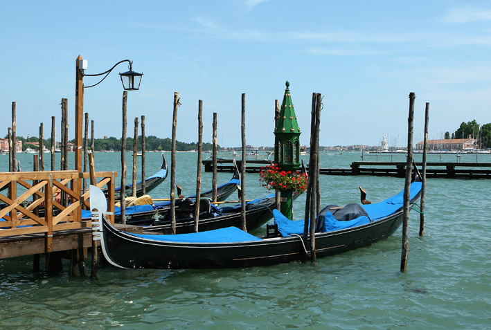 Gondole