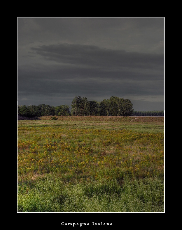 Campagna Isolana