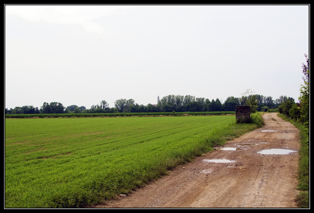 vecchia via