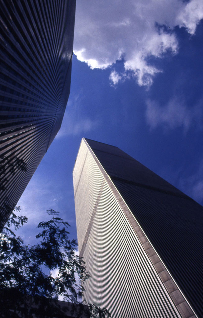 World Trade Center