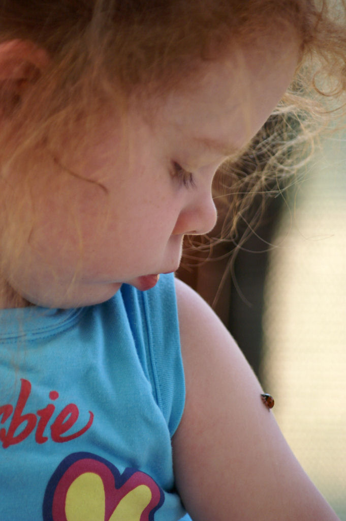 Mi porterai fortuna?