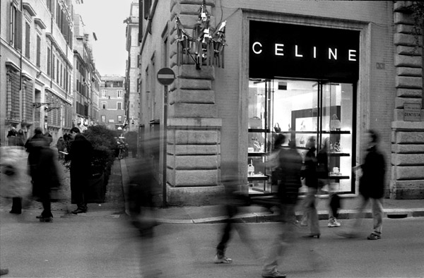 Shopping 7 - Simone