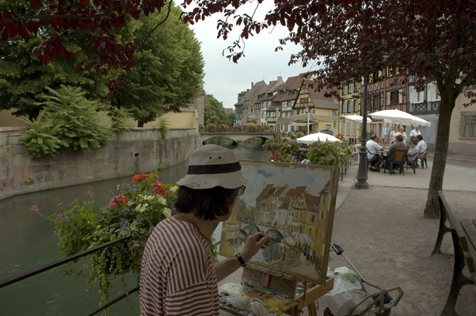 Colmar-Francia