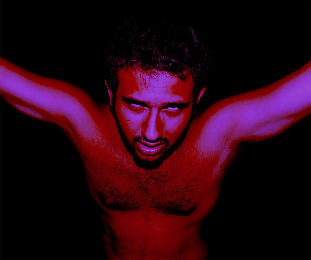 Non ce la faccio pi� a correre...