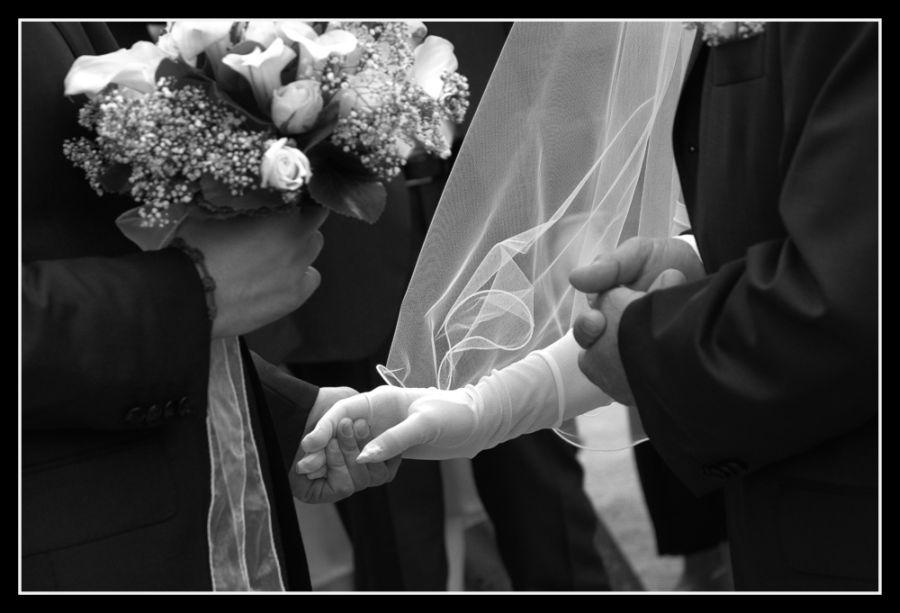 Matrimonio Chicco e Marcella