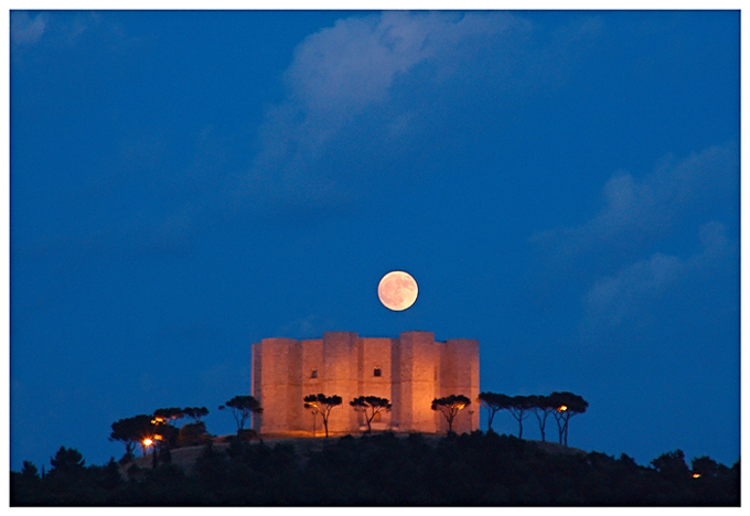 ......la quadratura del cerchio.....