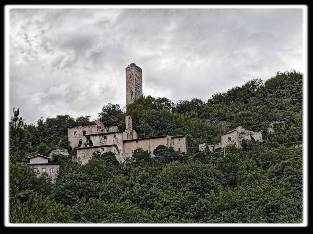 Biselli HDR II corretta