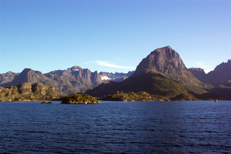Lofoten