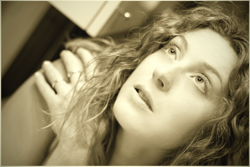 il mio grande amore...