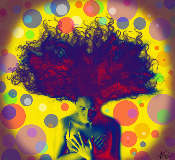 Impercettibili sfumature