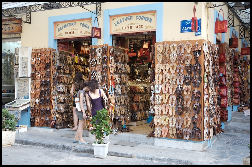 il paradiso delle signore