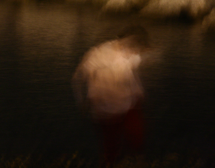 ritratti nell'acqua - roberta