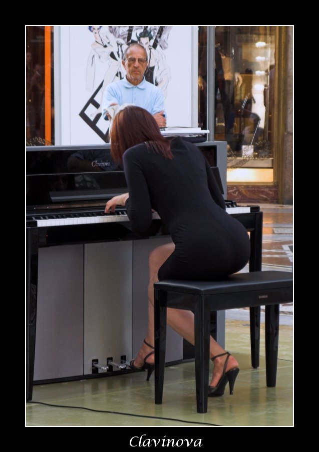 Clavinova