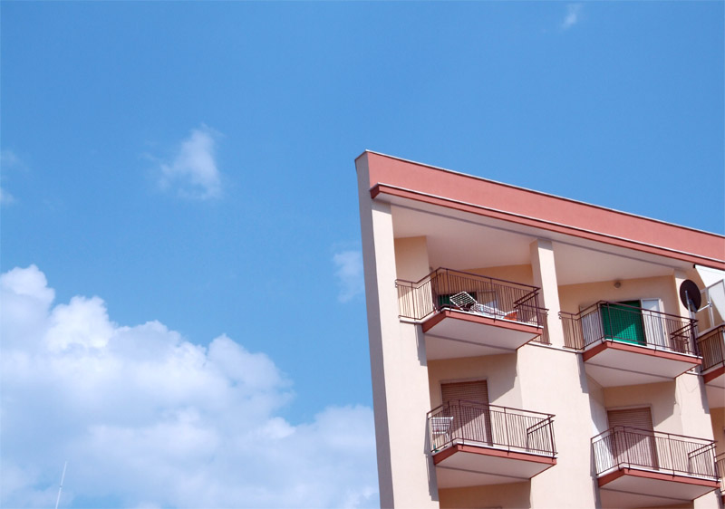 Che fine ha fatto la terza dimensione???