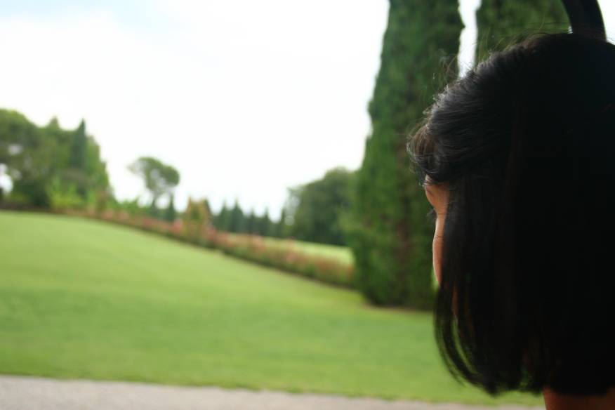 Valentina....ammira parco sigurt�