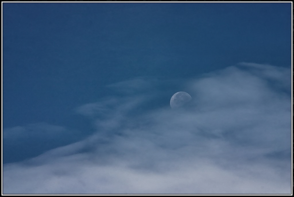 Come una perla in cielo