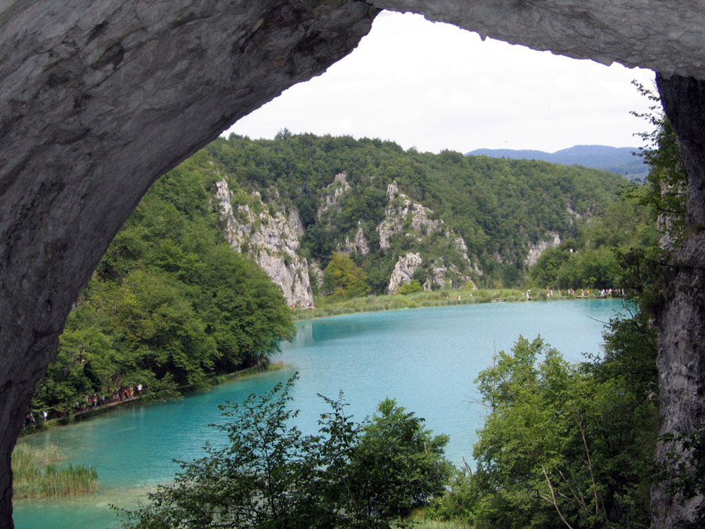 Laghi di Plitvice