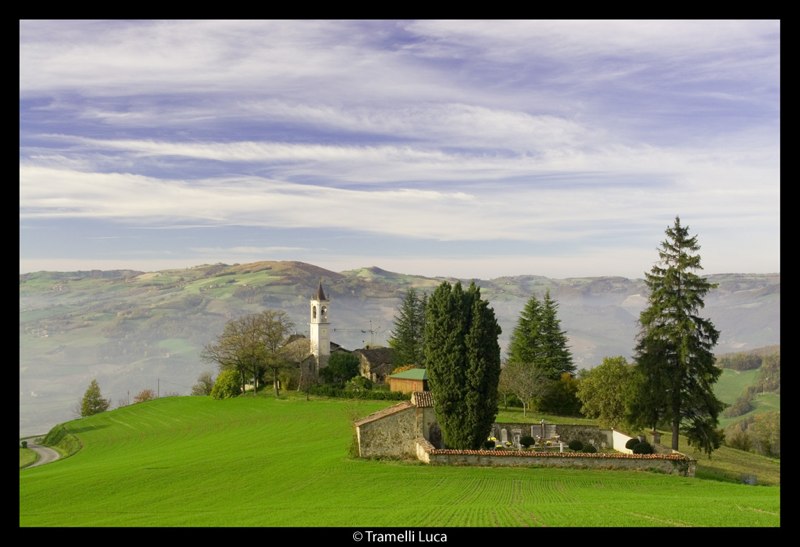 Il campanine sperduto