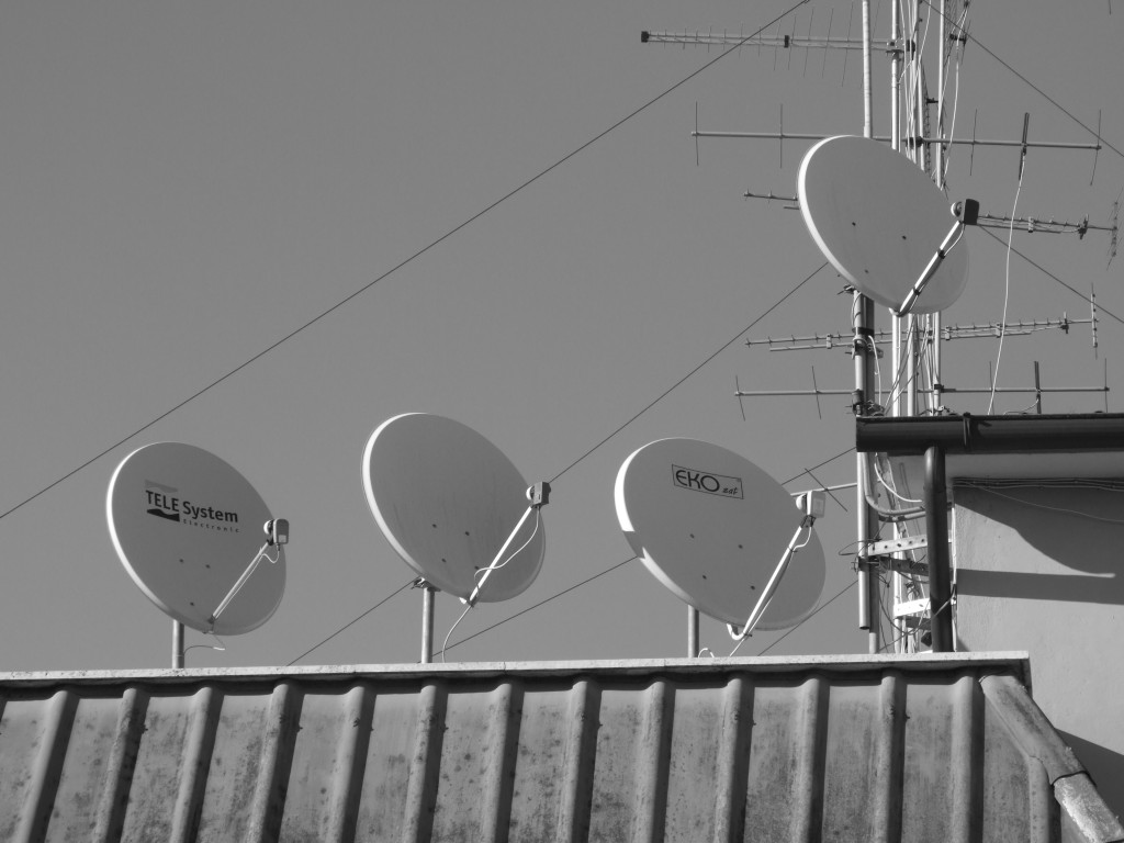 Alla Ricerca di un segnale!!!