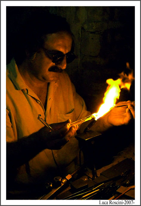 La creazione (parte 3)