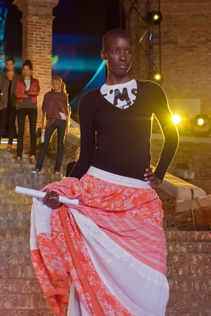 SFILATA D?AMORE E MODA