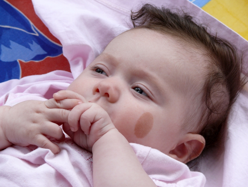 dolcezza infinita...