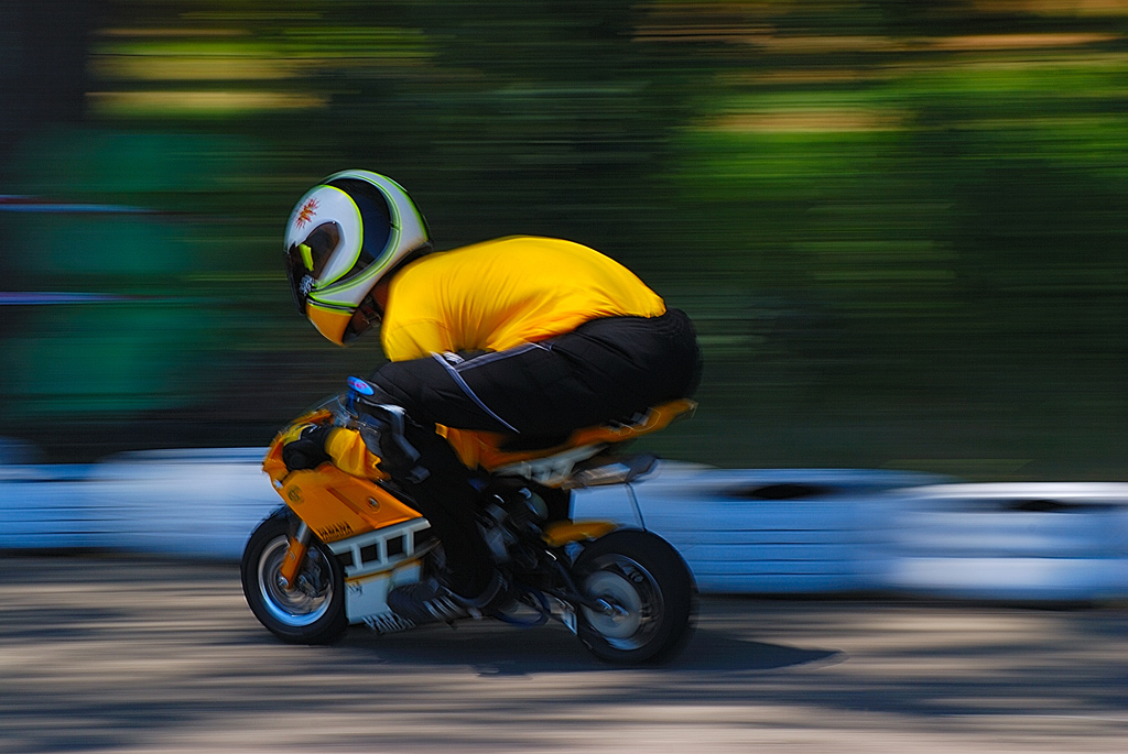 Minimoto#3