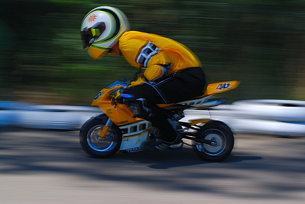 Minimoto#4