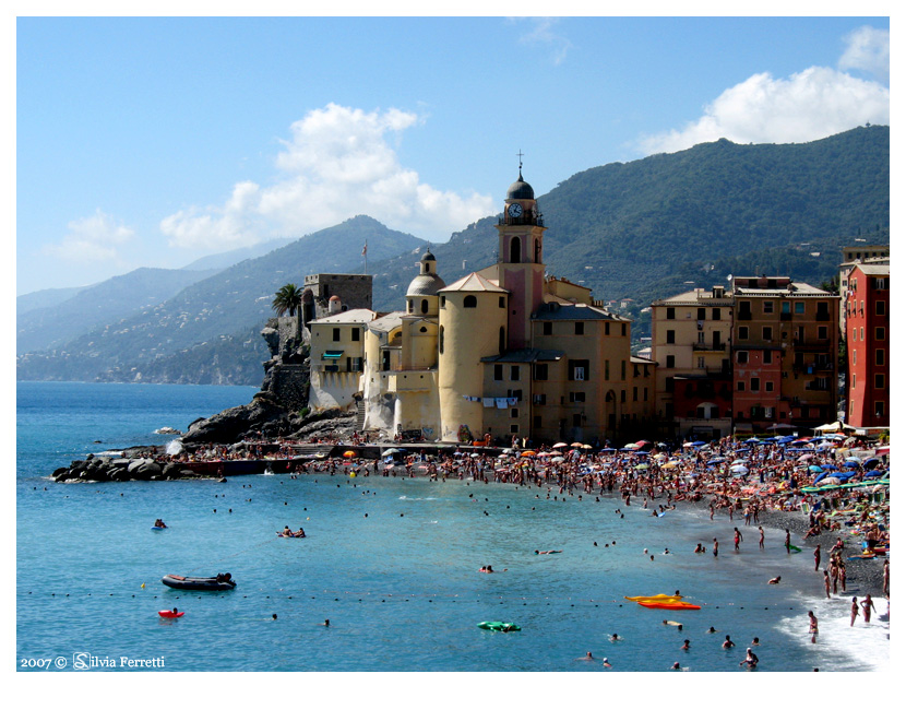Camogli
